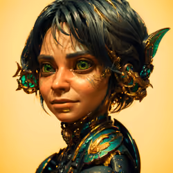 Goblin Ai #6502