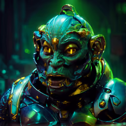 Goblin Ai #662