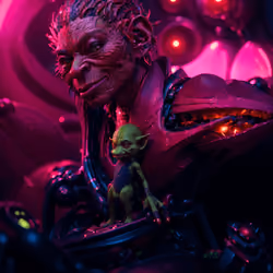 Goblin Ai #6897