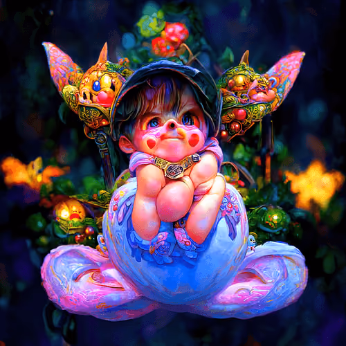 Goblin Ai #7748