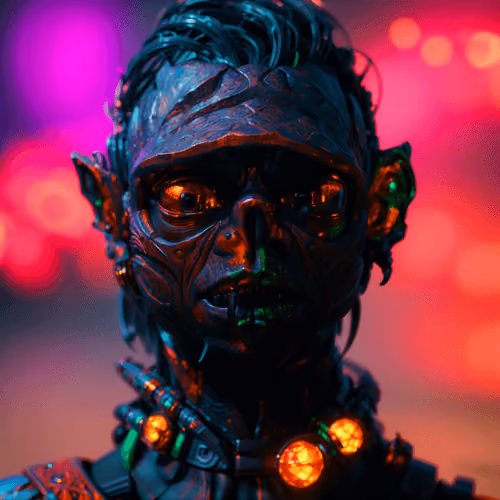 Goblin Ai #9983