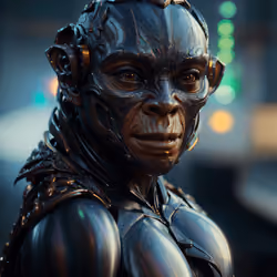 Goblin Ai #3666