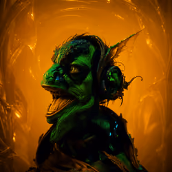 Goblin Ai #1150