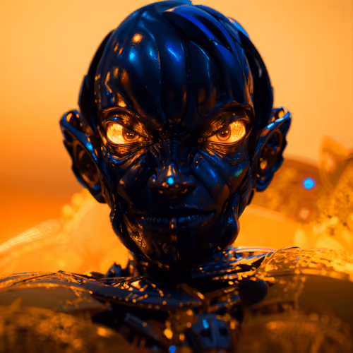 Goblin Ai #4470
