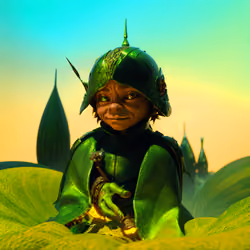 Goblin Ai #1820