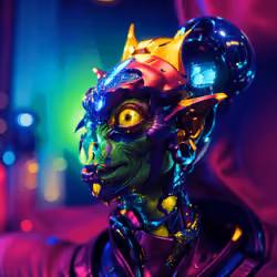 Goblin Ai #4440