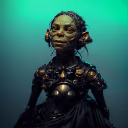 Goblin Ai #752