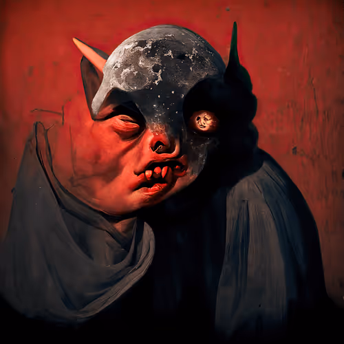 Goblin Ai #2822