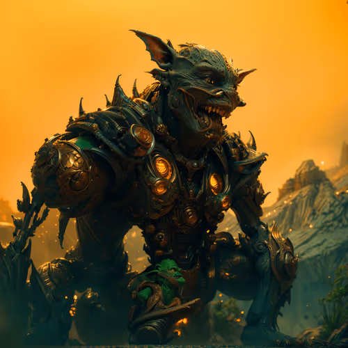 Goblinai