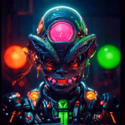 Goblin Ai #1217
