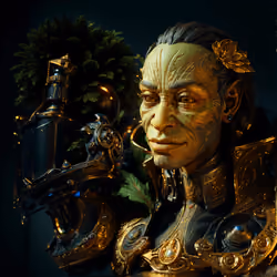 Goblin Ai #7323