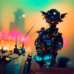 Goblin Ai #5510