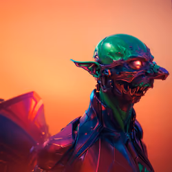 Goblin Ai #913