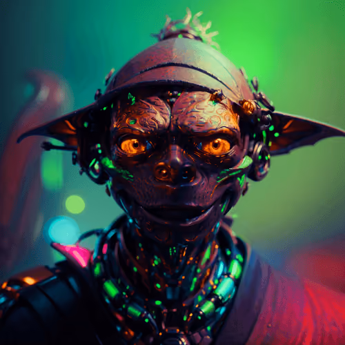 Goblin Ai #6393