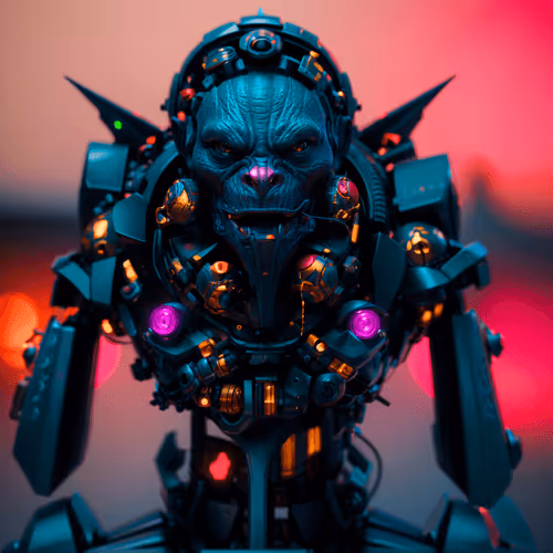 Goblinai