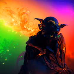 Goblin Ai #3487