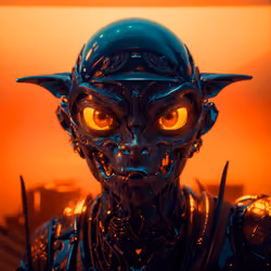 Goblin Ai #4126