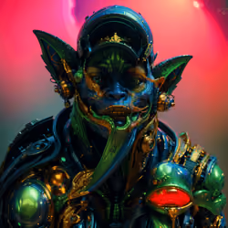 Goblin Ai #8230
