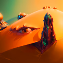 Goblin Ai #5696