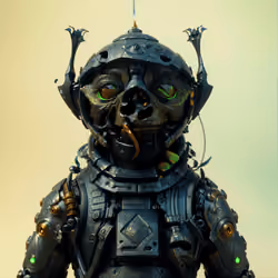 Goblin Ai #3008