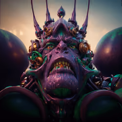 Goblin Ai #5270
