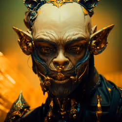 Goblin Ai #6414