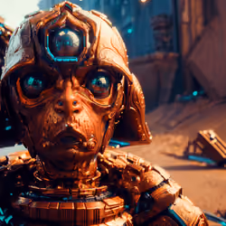 Goblin Ai #5952