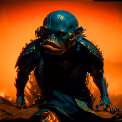 Goblin Ai #8968