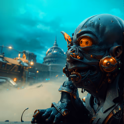 Goblinai