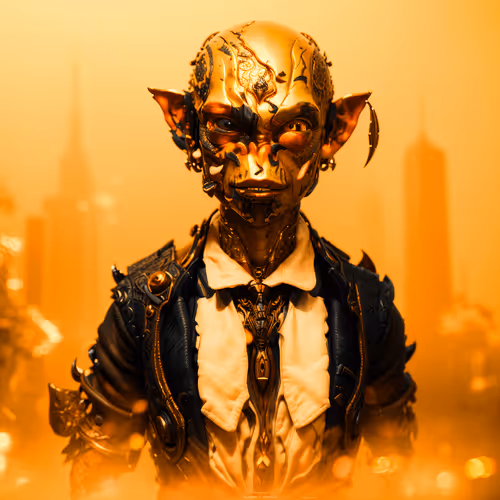 Goblinai