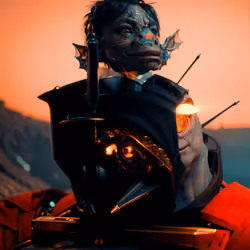 Goblin Ai #9627