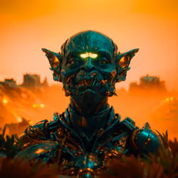 Goblin Ai #2209
