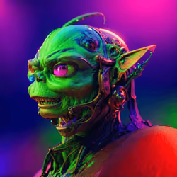 Goblin Ai #8525