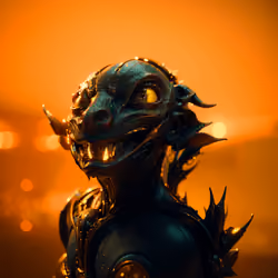 Goblin Ai #3660