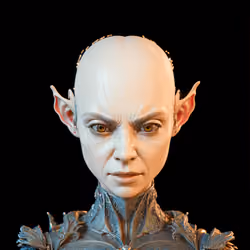 Goblin Ai #9552