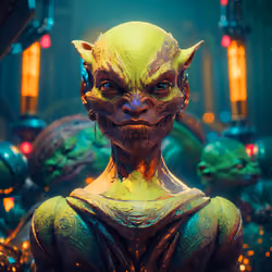 Goblin Ai #3433
