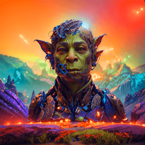 Goblinai