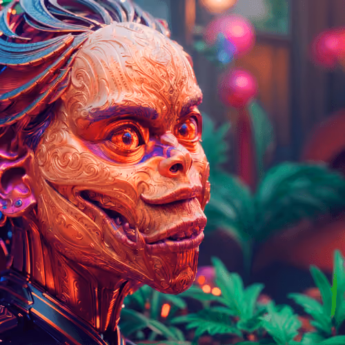 Goblin Ai #2697