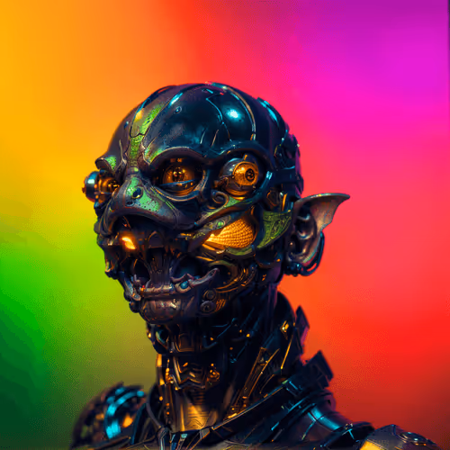 Goblinai