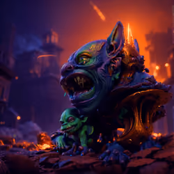 Goblin Ai #109