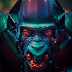 Goblin Ai #9489
