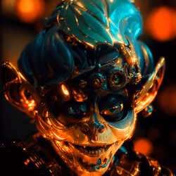Goblin Ai #810