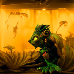 Goblin Ai #9892