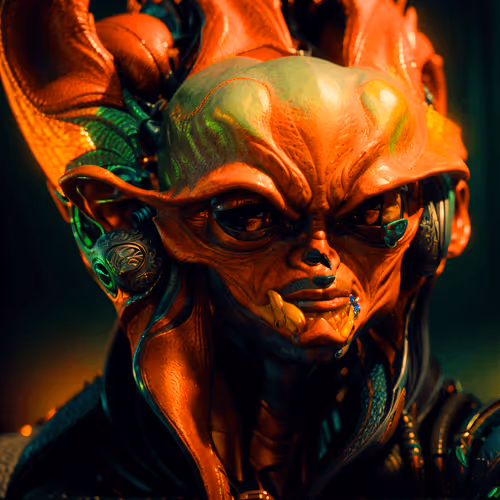 Goblin Ai #9969