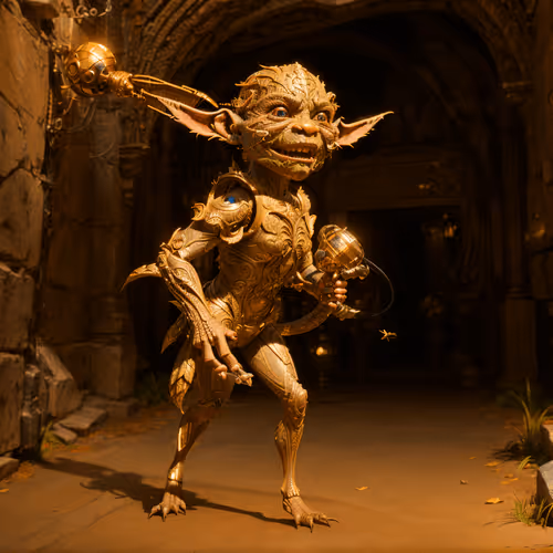 Goblinai