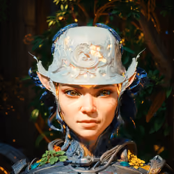 Goblin Ai #7827