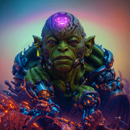 Goblin Ai #1515