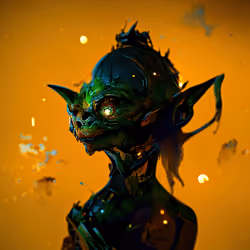 Goblin Ai #7774