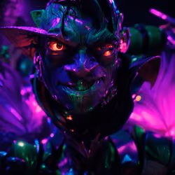 Goblin Ai #5855