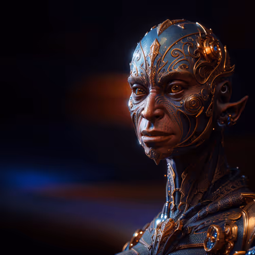 Goblin Ai #9953